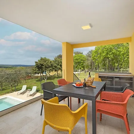 Villa Tai, Enjoy The Oasis With 2br ,wifi, Pool, Ac